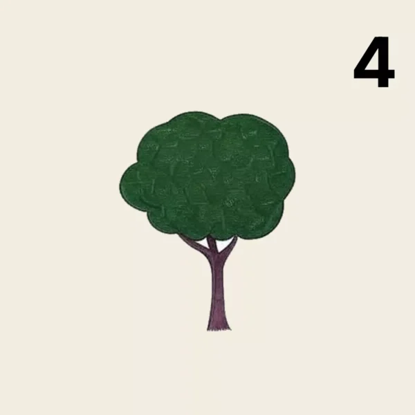 Baumpaket 4
